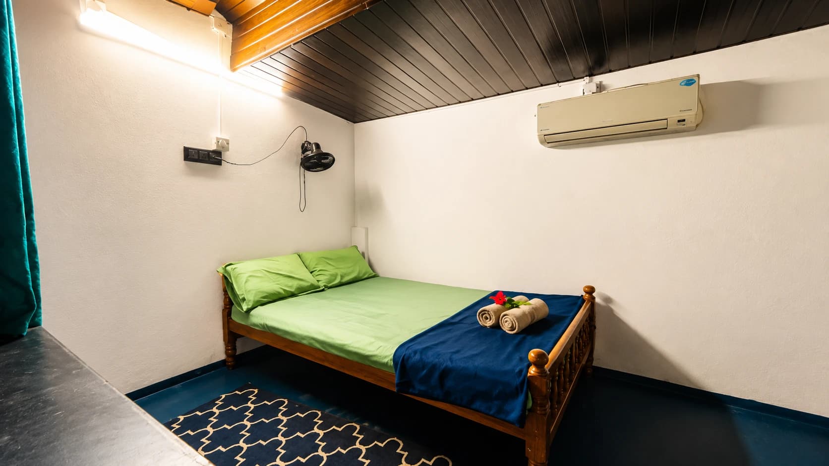 First Floor at Tropical Bay by Malpe — view 3