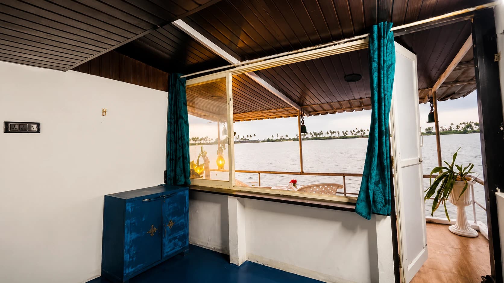 First Floor at Tropical Bay by Malpe — view 4