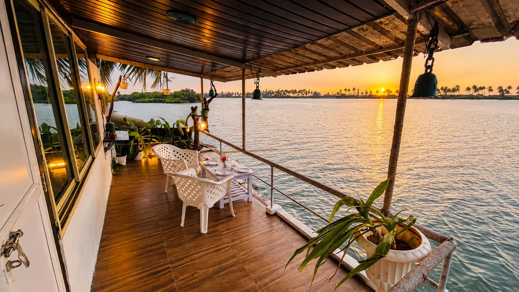 First Floor at Tropical Bay by Malpe — view 6