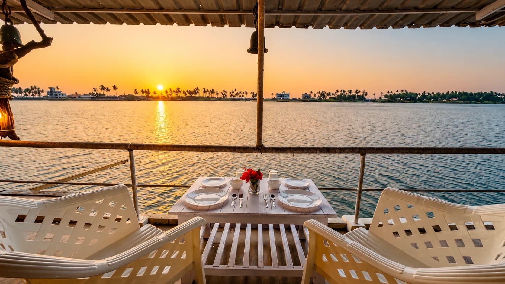 First Floor at Tropical Bay by Malpe — view 7