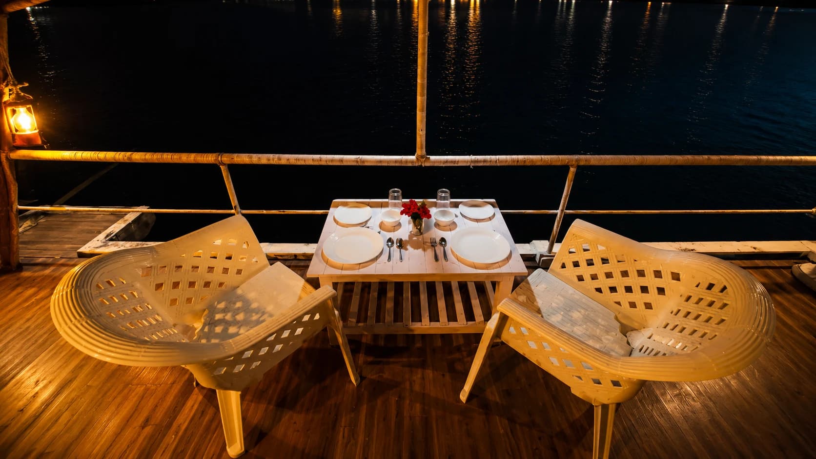 First Floor at Tropical Bay by Malpe — view 9