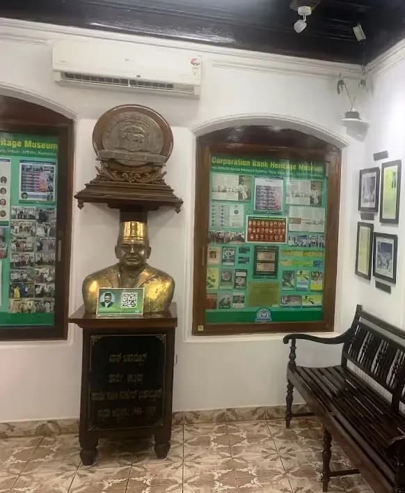 Coin Museum Udupi slide 1